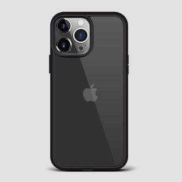 GRIPP Stark Apple iPhone 14 Pro Max Case - Black