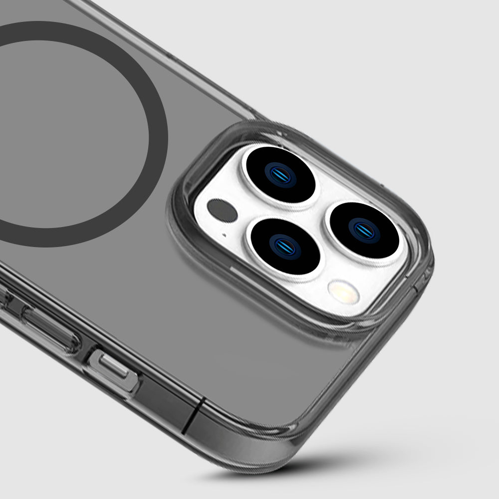 GRIPP Neo Apple iPhone 14 Pro Max with MagSafe Case - Smoke