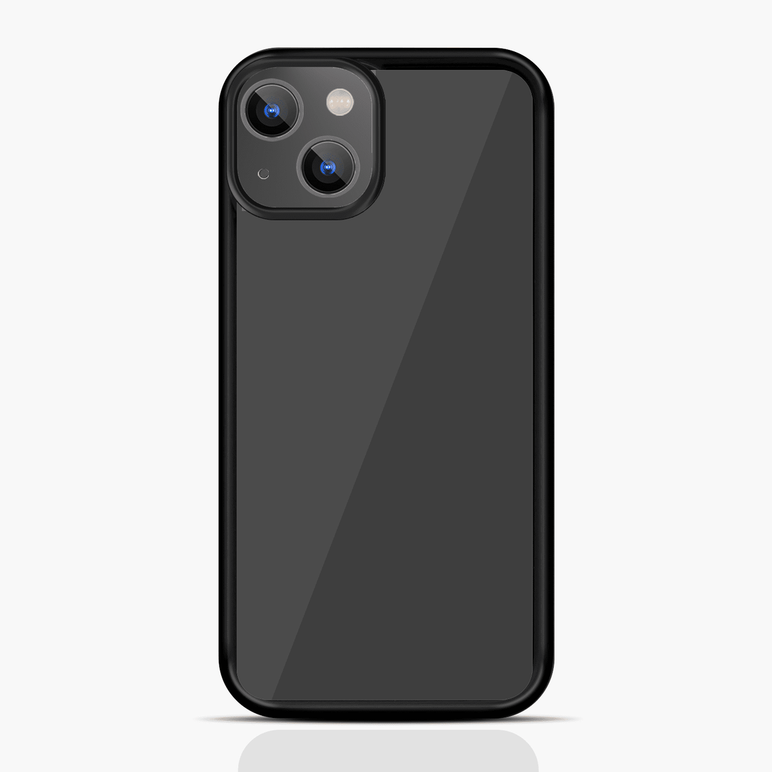 GRIPP Ming Apple iPhone 13 Case - Black