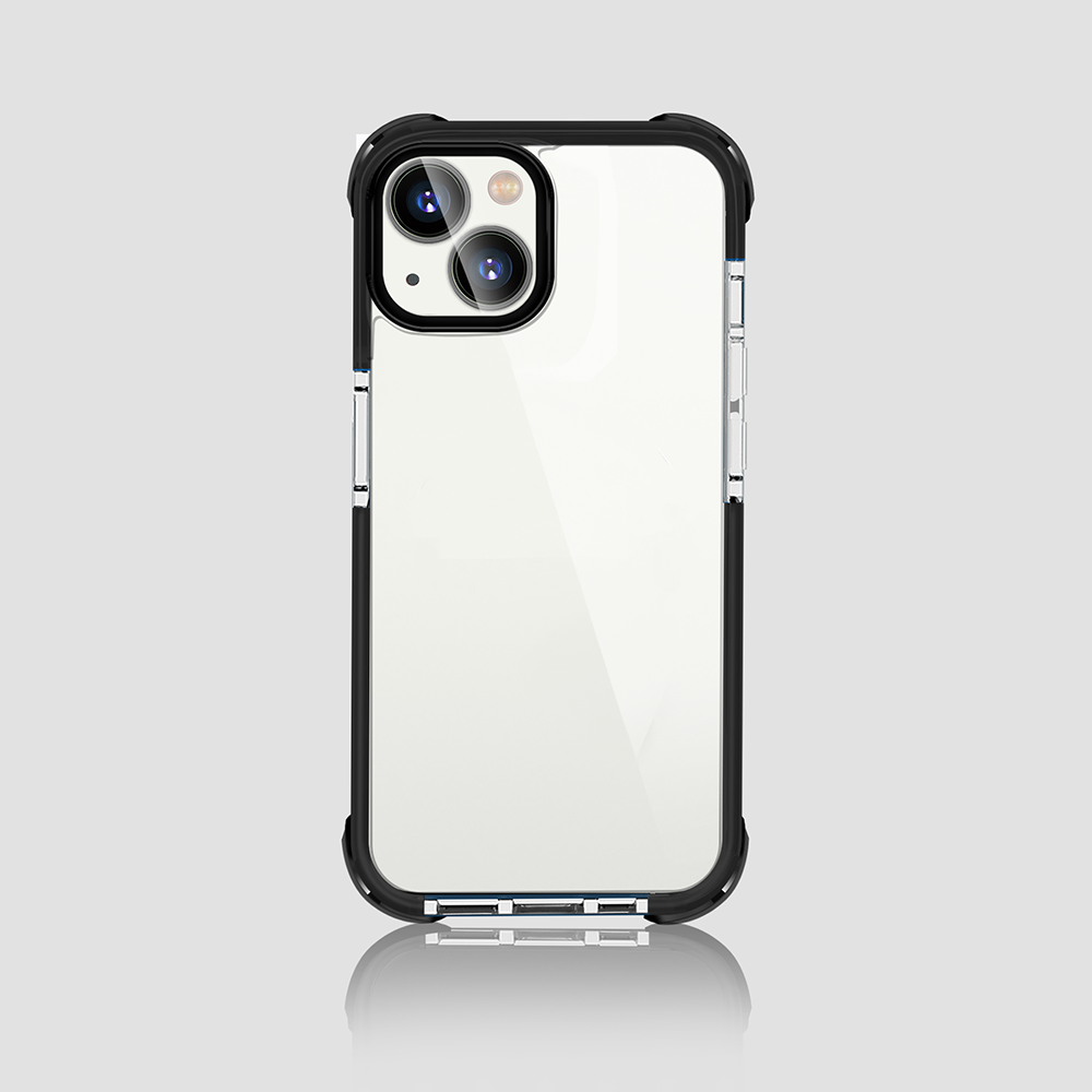 GRIPP Evo Apple iPhone 14 Plus (6.7"/17.02cm) Case - Black