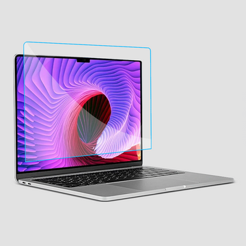 GRIPP MacGuard Screen Protector for Apple MacBook Air 13" (2022-2024)