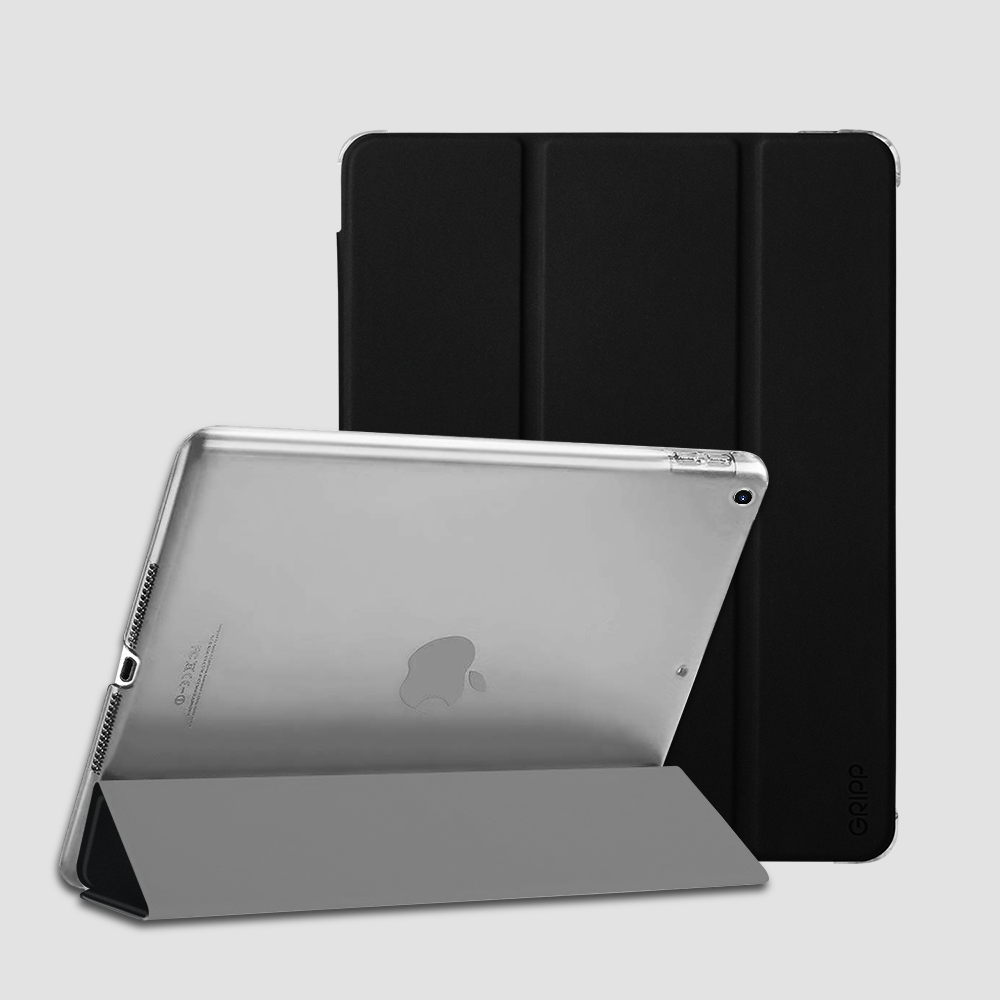 GRIPP Rhino Apple iPad 10.2" (2019-2021) Case - Black