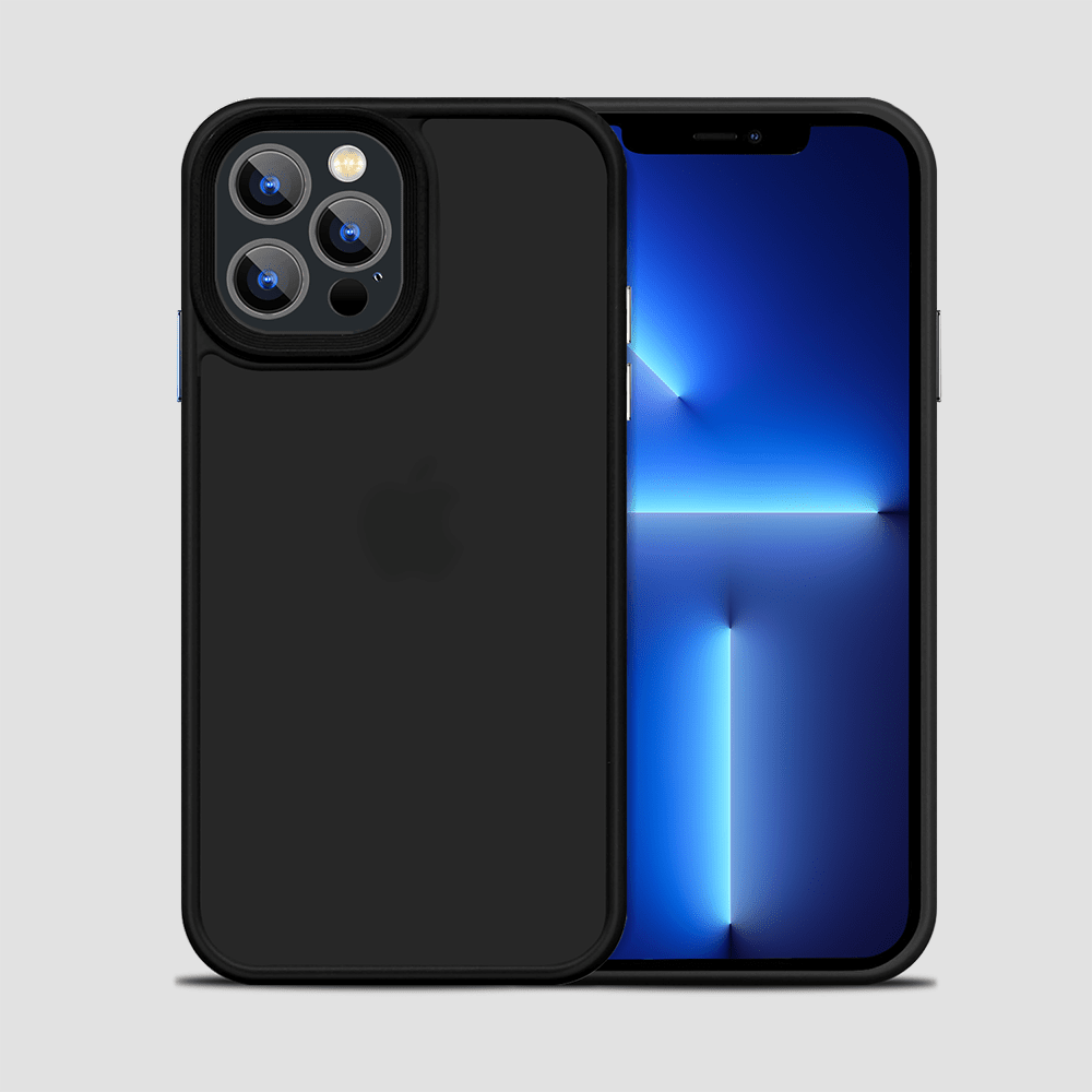 GRIPP Bolt Apple iPhone 13 Pro Case - Black