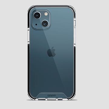 GRIPP Monde Apple iPhone 13 Mini Case - Black
