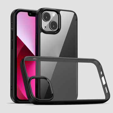 GRIPP Ming Apple iPhone 13 Case - Black