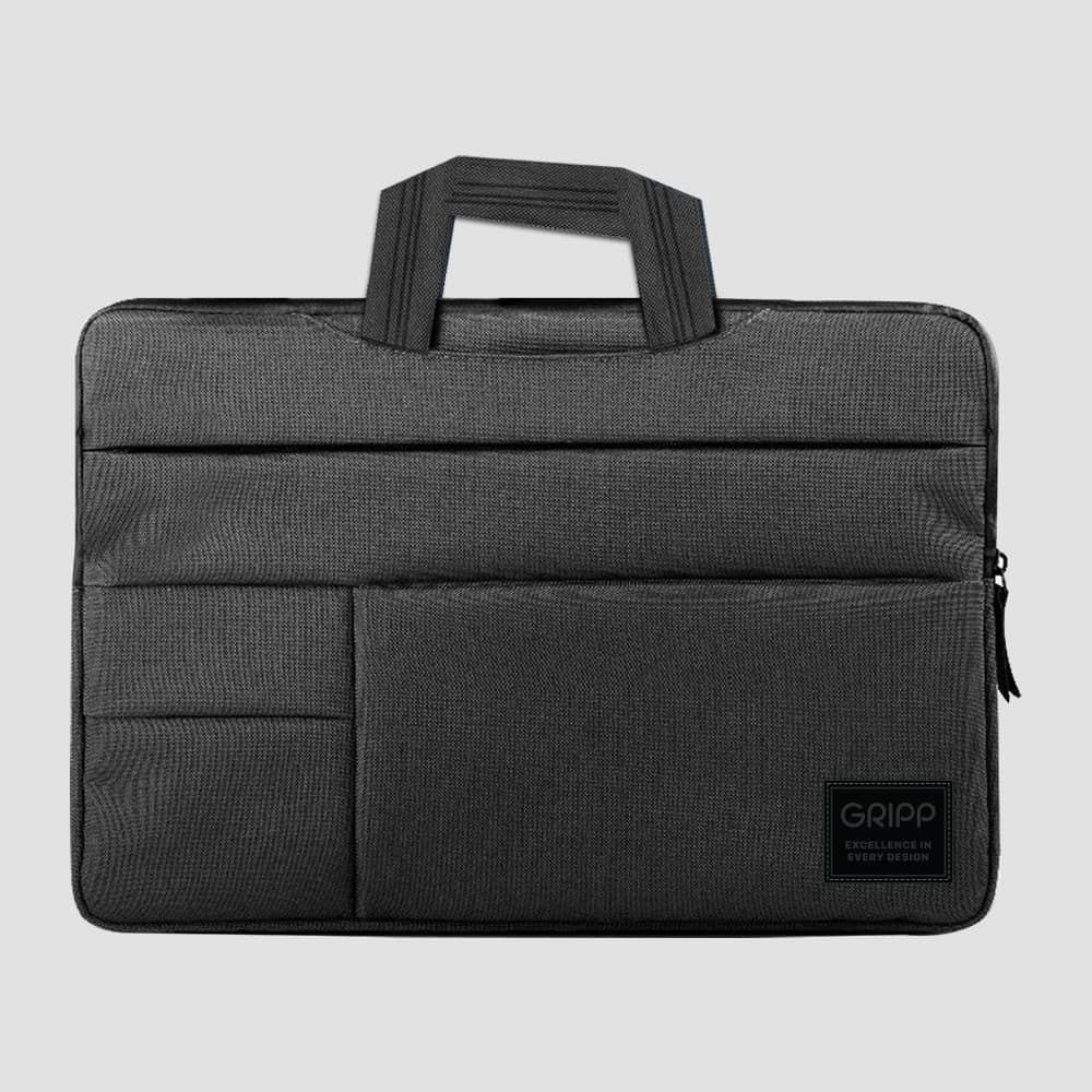 GRIPP Cavalier Upto 16"/40.64cm Laptop/MacBook Messenger Bag