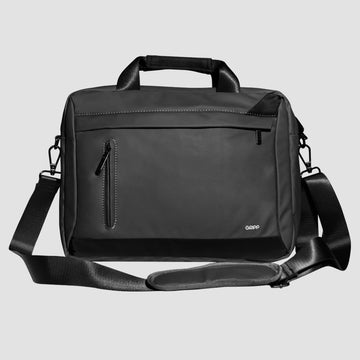 GRIPP Ribana Upto 15 Inch Laptop/MacBook Messenger Bag with Sling